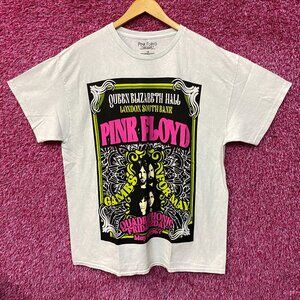 Pink Floyd Games for May The Piper at the Gates of Dawn Graphic T-Shirt 1X